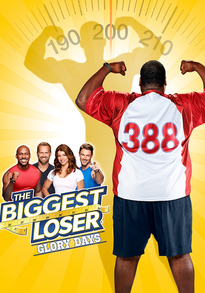The Biggest Loser Stream Jetzt Serie online anschauen
